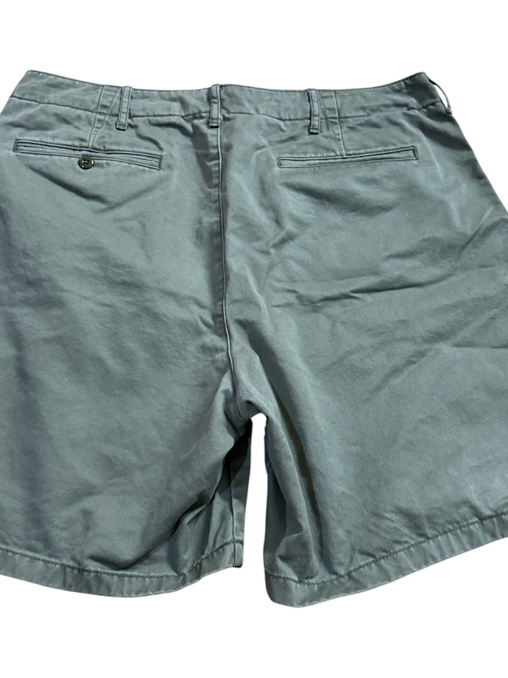 WALLACE & BARNES short size 36 new - Picture 2 of 4